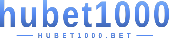 hubet1000 logo