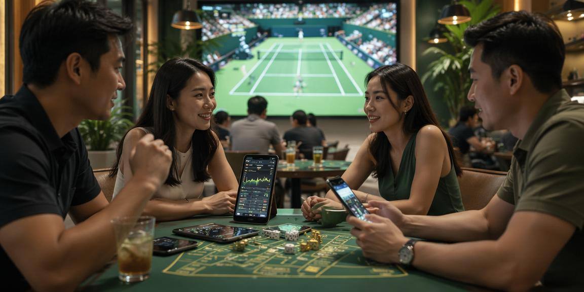 hubet1000 Chuyển khoản vào tài khoản hubet1000 — từng bước cụ thể
